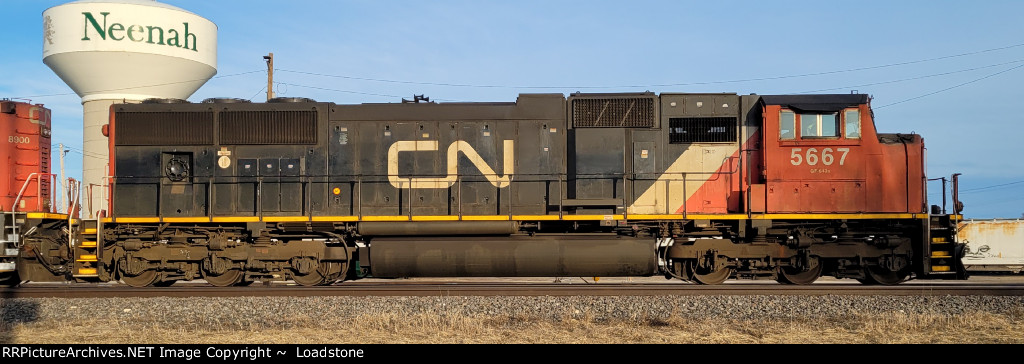 CN 5667